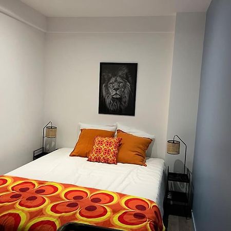 Magnifique Duplex Central A 2 Min De La Gare. Vernon  Εξωτερικό φωτογραφία
