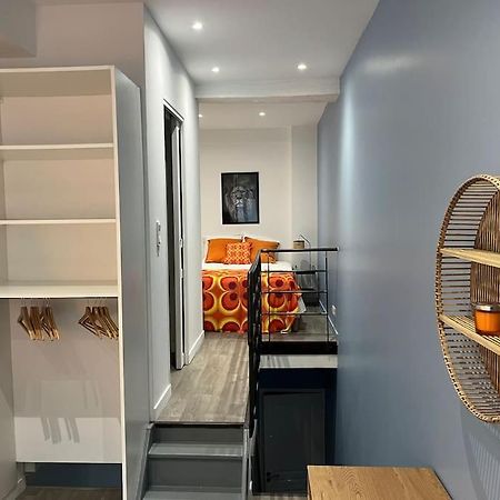 Magnifique Duplex Central A 2 Min De La Gare. Vernon  Εξωτερικό φωτογραφία