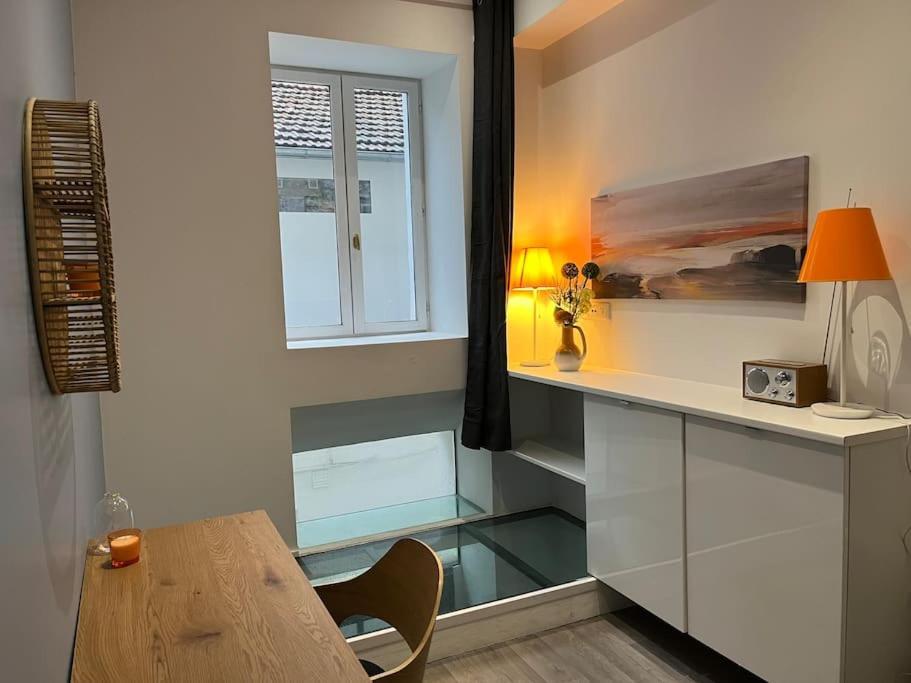 Magnifique Duplex Central A 2 Min De La Gare. Vernon  Εξωτερικό φωτογραφία