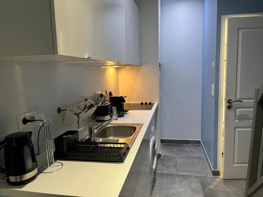 Magnifique Duplex Central A 2 Min De La Gare. Vernon  Εξωτερικό φωτογραφία